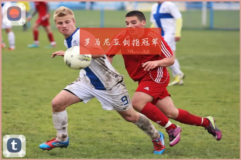 罗马尼亚剑指冠军