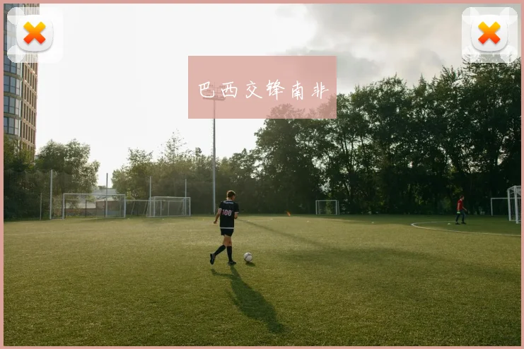 巴西交锋南非