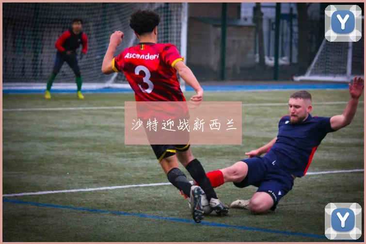 沙特迎战新西兰