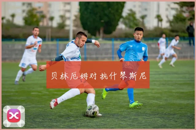 贝林厄姆对抗什琴斯尼