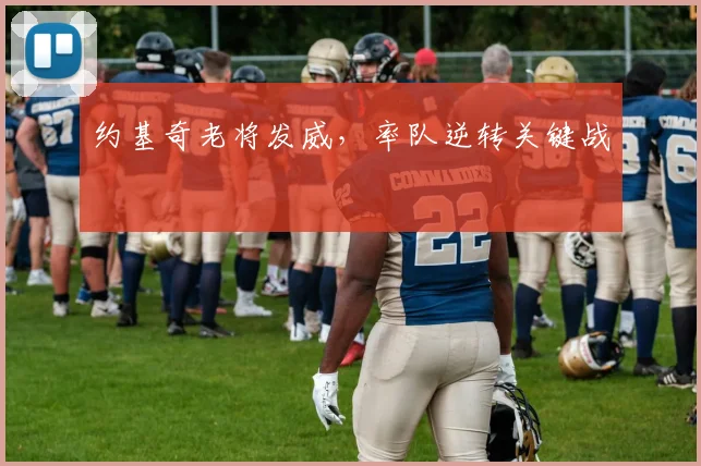 约基奇老将发威，率队逆转关键战