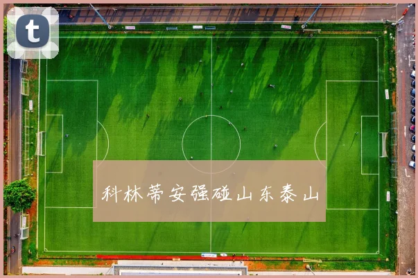 科林蒂安强碰山东泰山