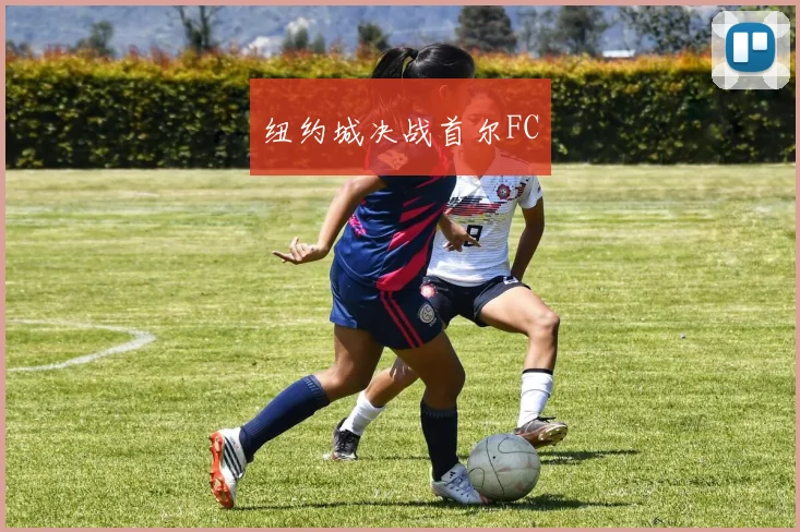 纽约城决战首尔FC