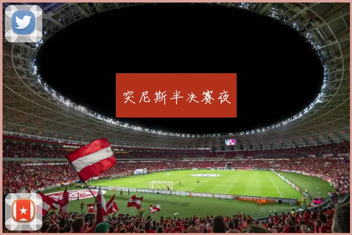 突尼斯半决赛夜