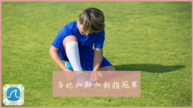 马达加斯加剑指冠军