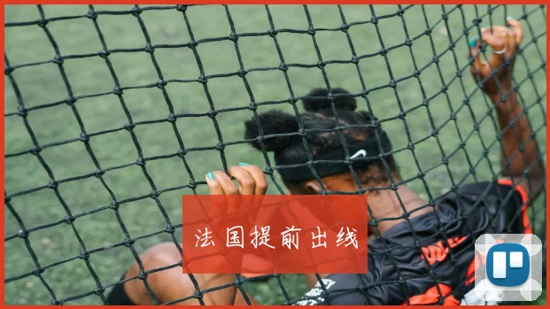 法国提前出线