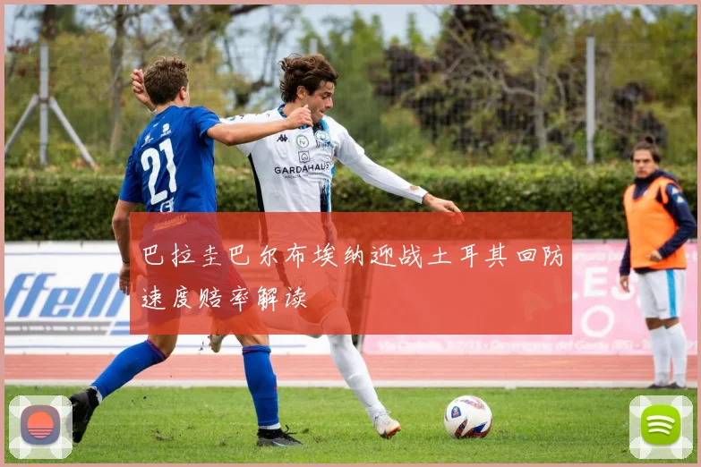 巴拉圭巴尔布埃纳迎战土耳其回防速度赔率解读