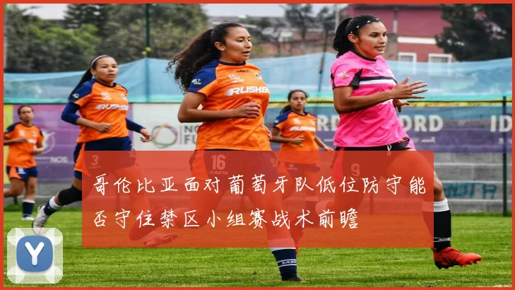 哥伦比亚面对葡萄牙队低位防守能否守住禁区小组赛战术前瞻